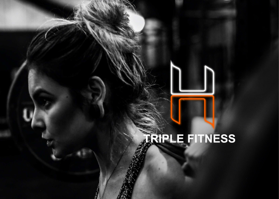 triple fitness-網站範例